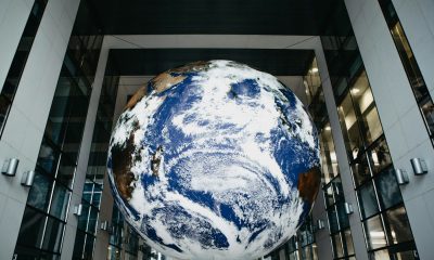 Image: Unsplash, Lucas Sandor