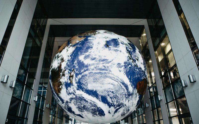 Image: Unsplash, Lucas Sandor