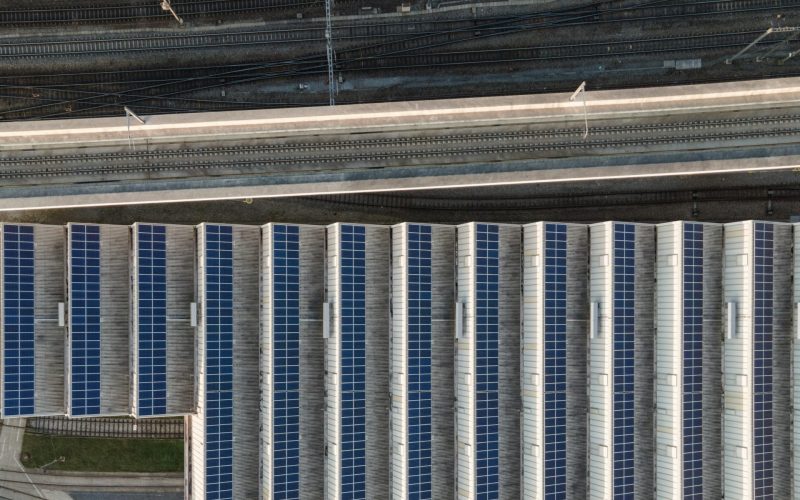 Image: Unsplash, Patrick Federi