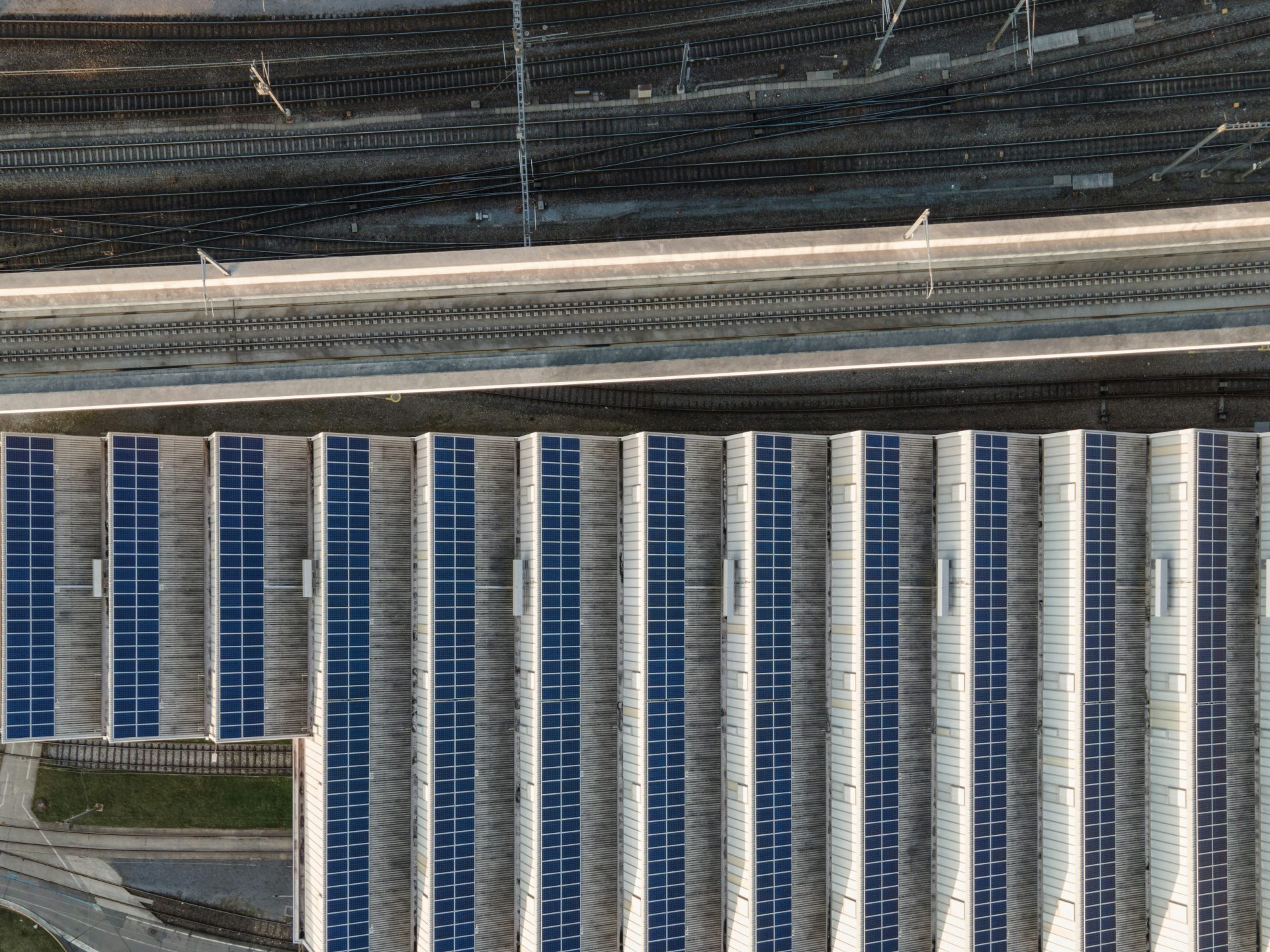 Image: Unsplash, Patrick Federi