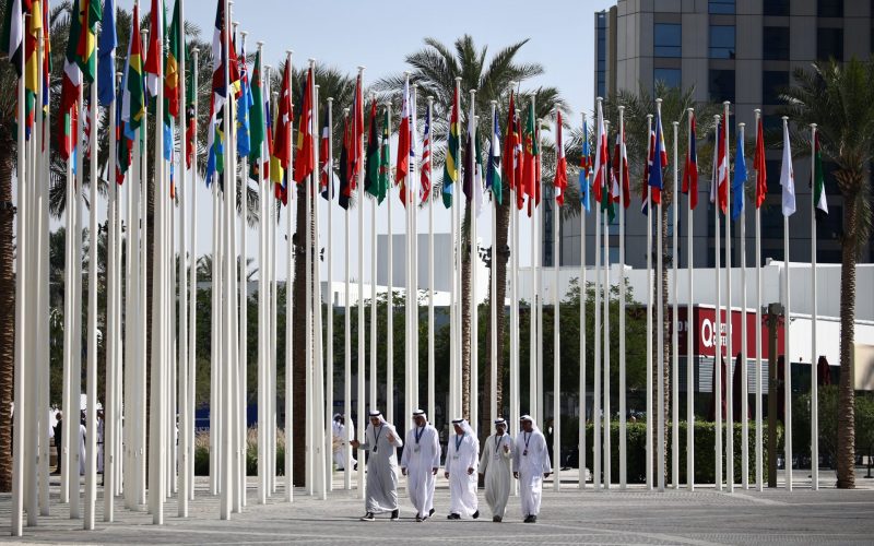 Image: Getty, NurPhoto