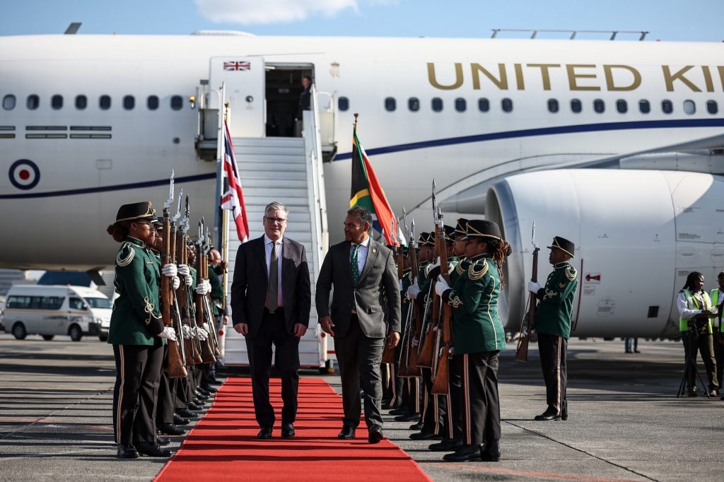 Image: Getty, Henry Nicholls