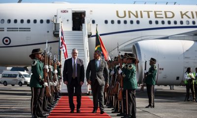 Image: Getty, Henry Nicholls