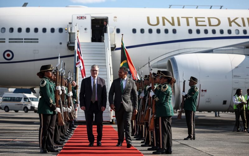 Image: Getty, Henry Nicholls