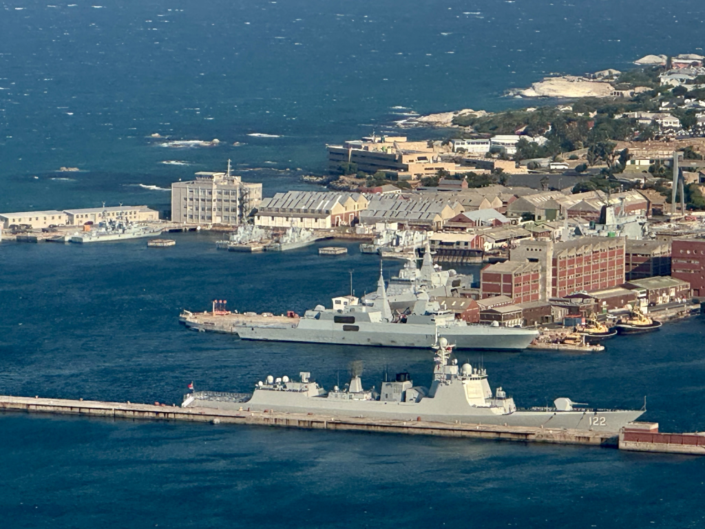 Image: Getty, Murat Ozgur Guvendik