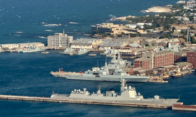 Image: Getty, Murat Ozgur Guvendik