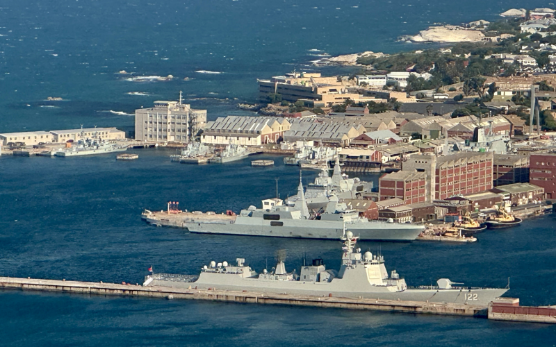 Image: Getty, Murat Ozgur Guvendik