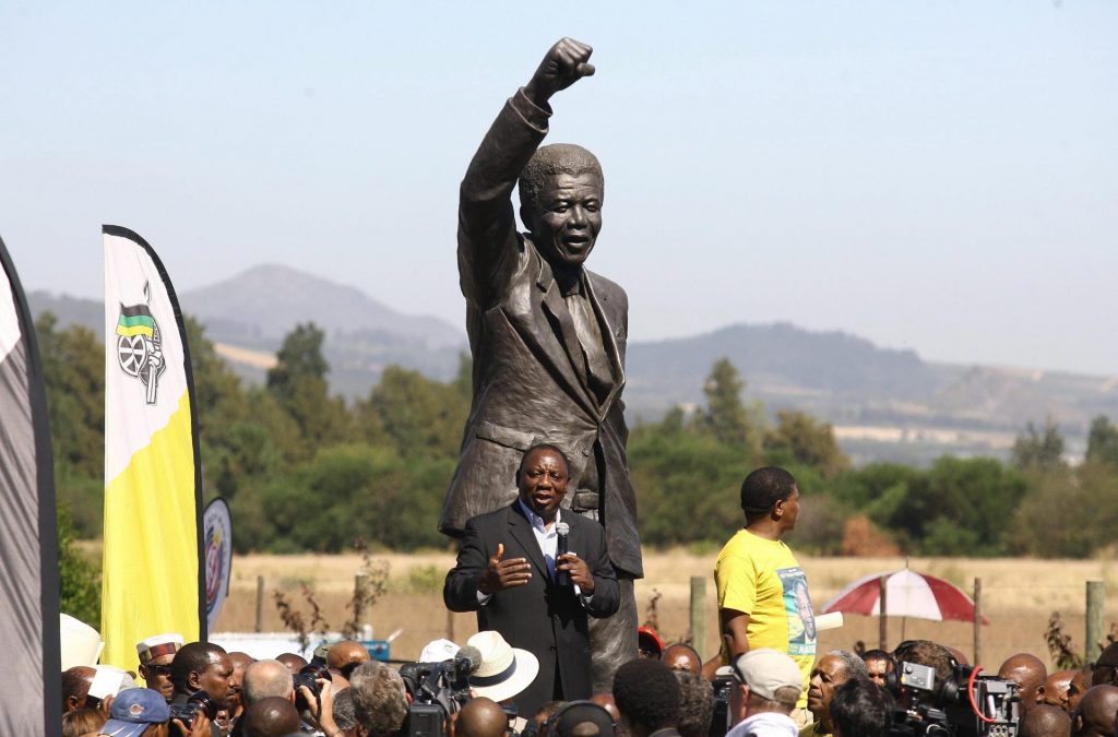 Image: Foto24/Gallo Images/Getty Images