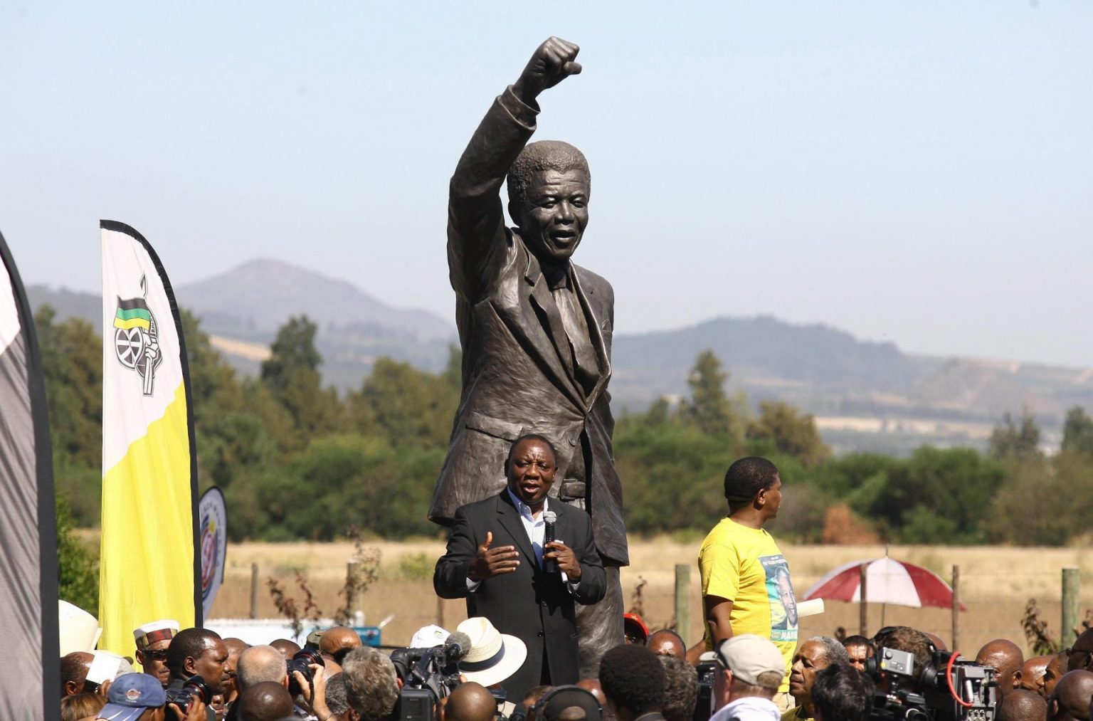 Image: Foto24/Gallo Images/Getty Images