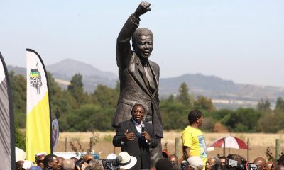 Image: Foto24/Gallo Images/Getty Images