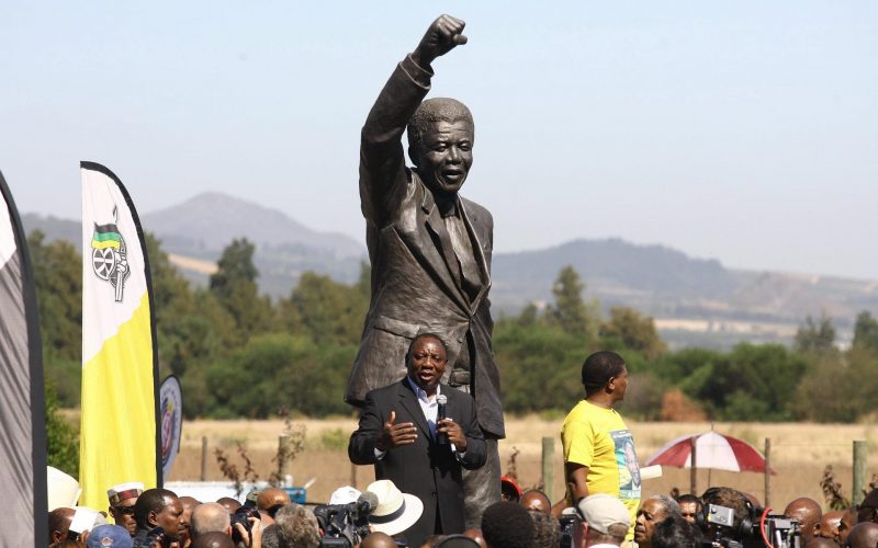 Image: Foto24/Gallo Images/Getty Images