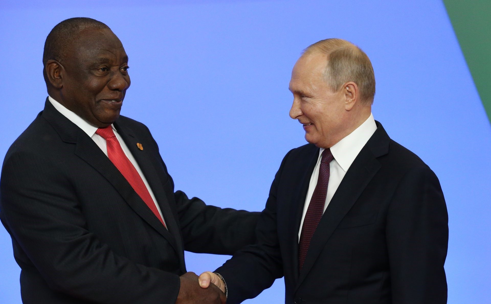 The Bear Down South: Russia’s Relations With Southern Africa