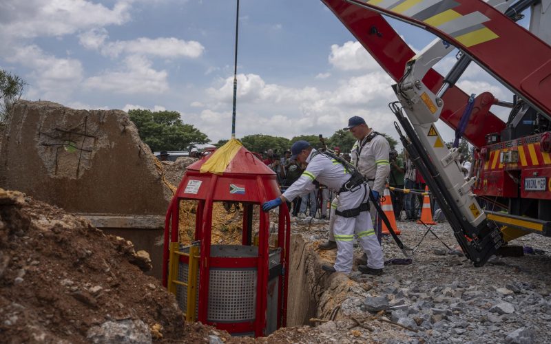 Image: Getty, Ihsaan Haffejee