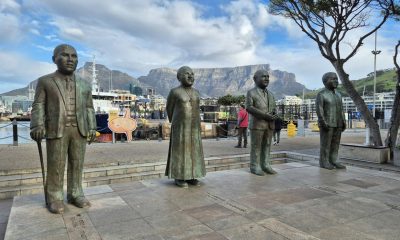 Image: Unsplash, Nico Smit