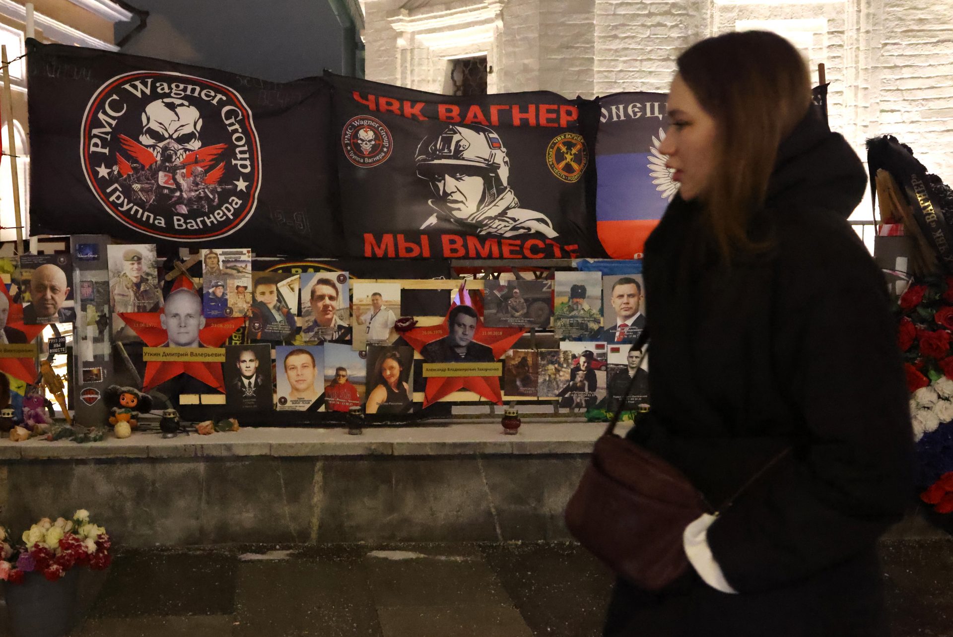 Back to the Shadows: Russia’s African Security Engagements Since Prigozhin