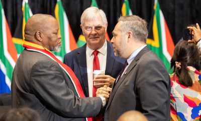 Image: Gallo, Misha Jordaan