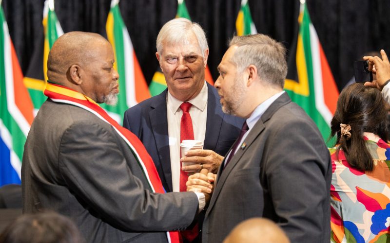 Image: Gallo, Misha Jordaan