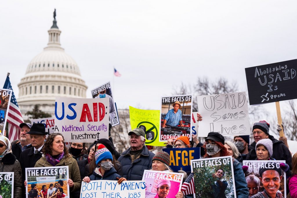 Image: Getty, Demetrius Freeman