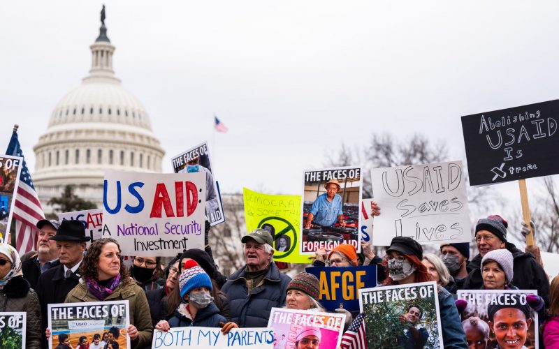 Image: Getty, Demetrius Freeman