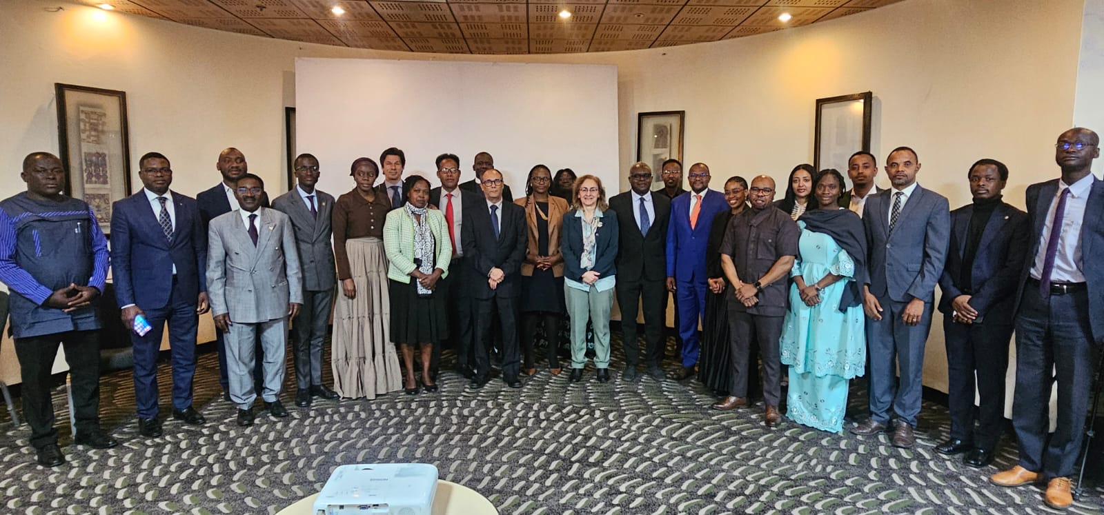 SAIIA and AUDA-NEPAD Co-Host Strategic G20 Dialogue on Global Governance