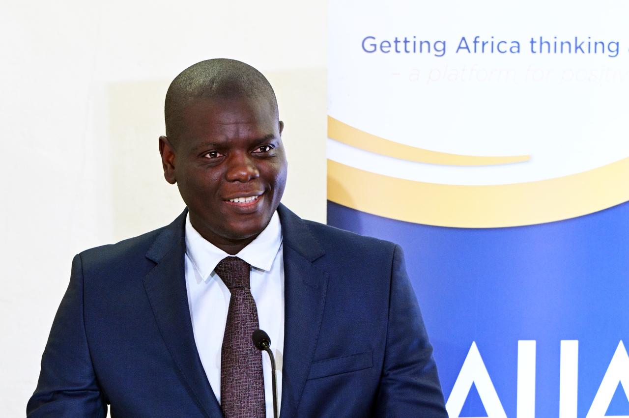 Address by DIRCO Minister Ronald Lamola on SA’s Foreign Policy