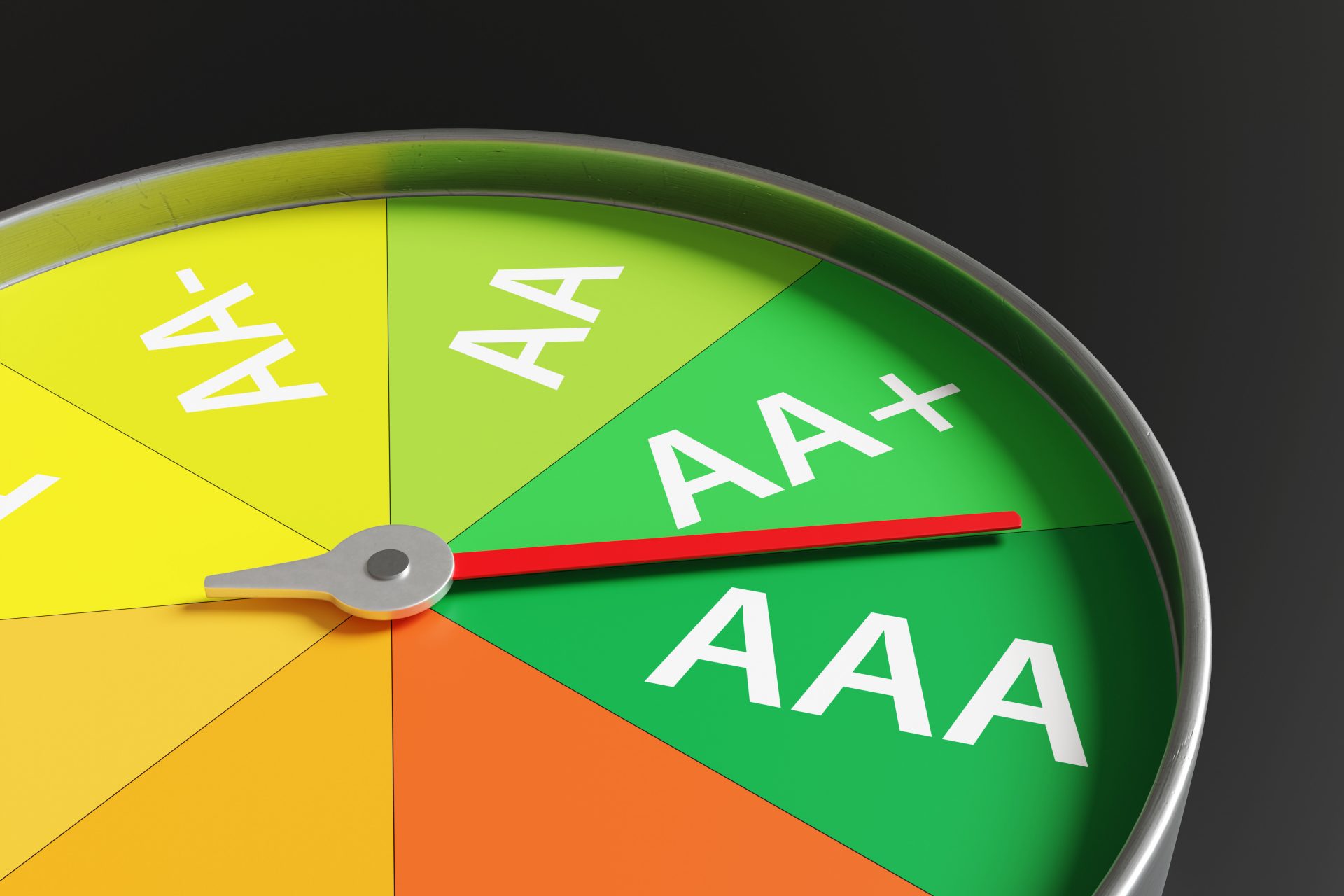 Credit Rating Agencies in an African Context