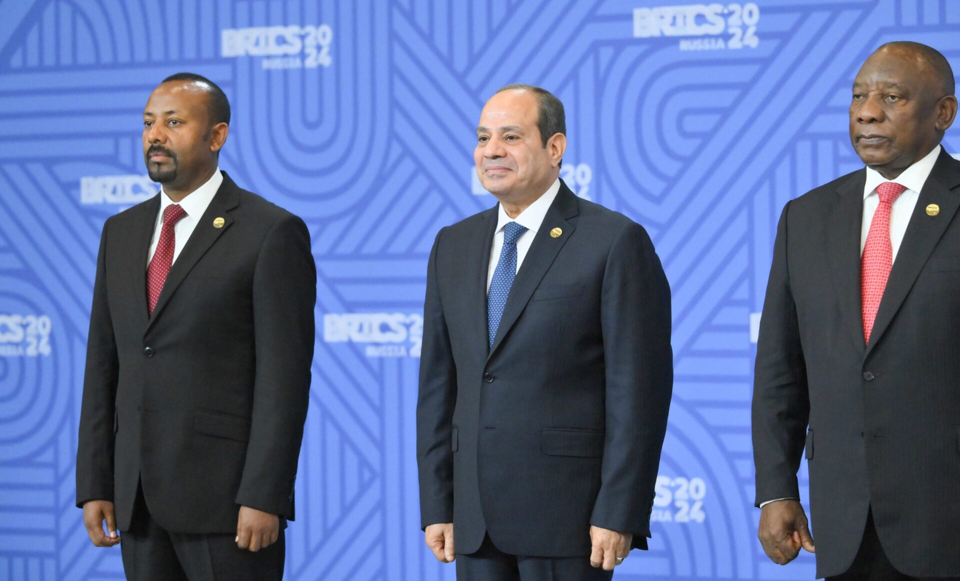 Common Ground: Insights for Stronger African Coordination in BRICS