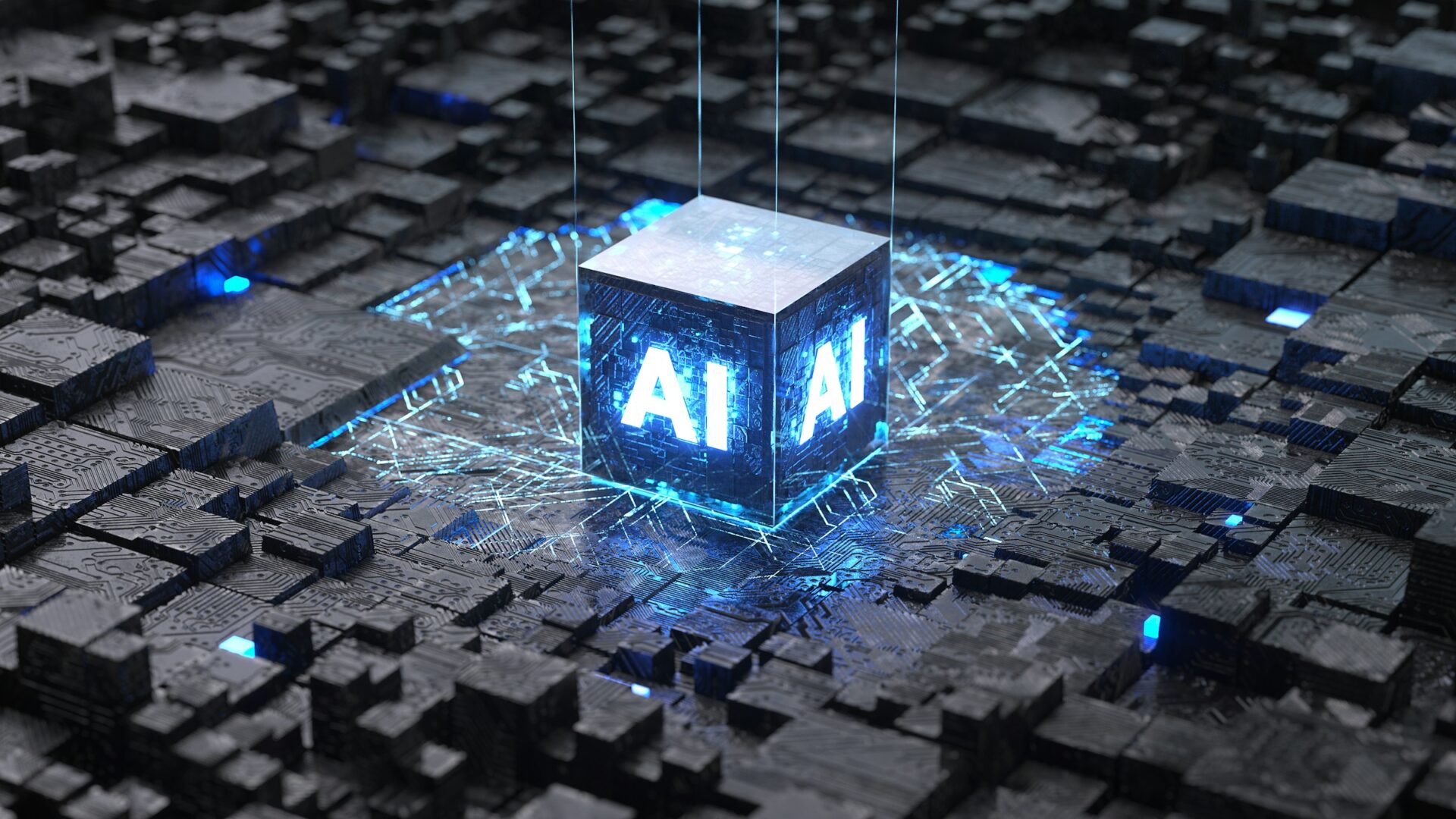 Who Writes AI’s Rules When Someone Else Owns the Machines?