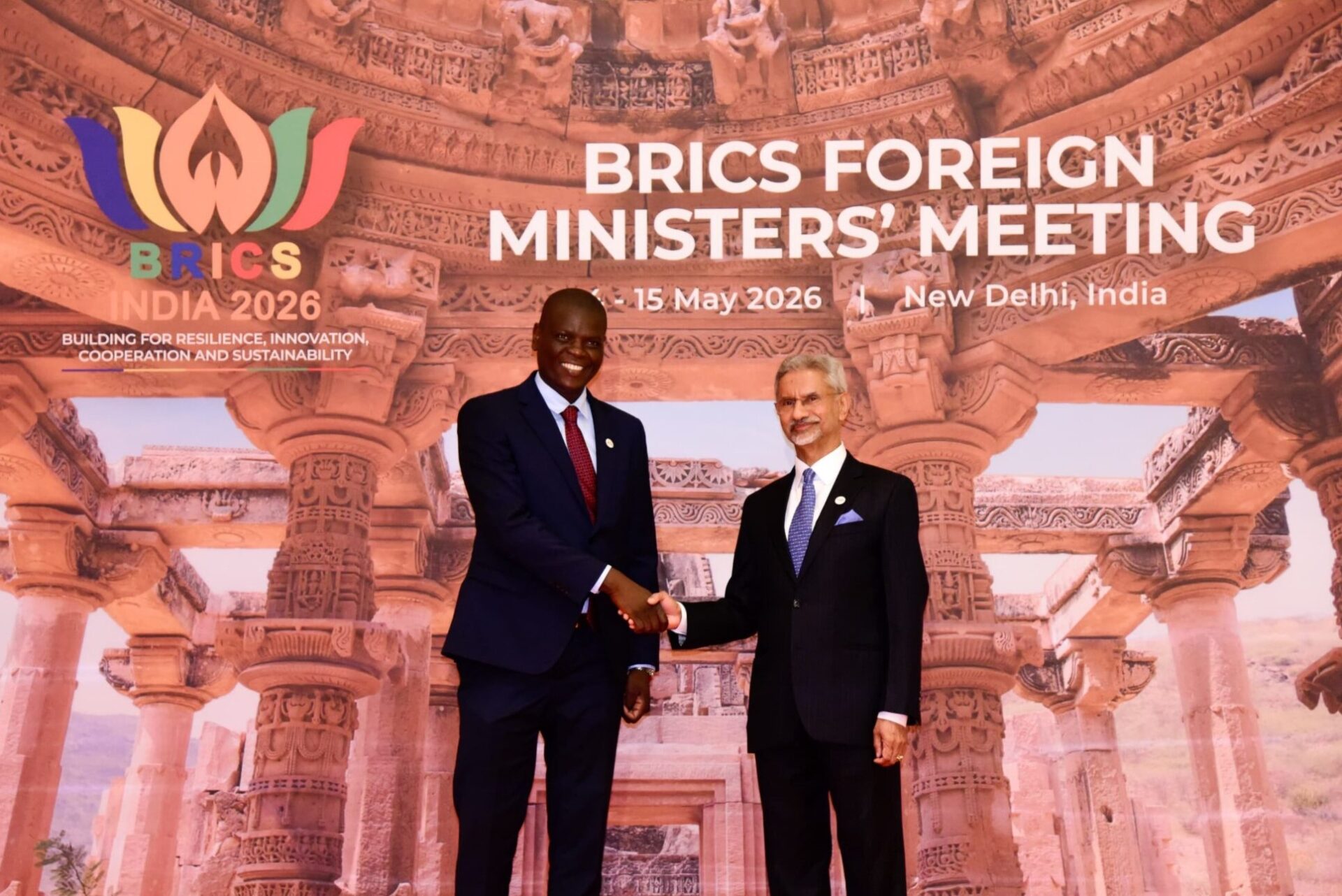 What the BRICS Summit Will Test About South Africa’s Influence