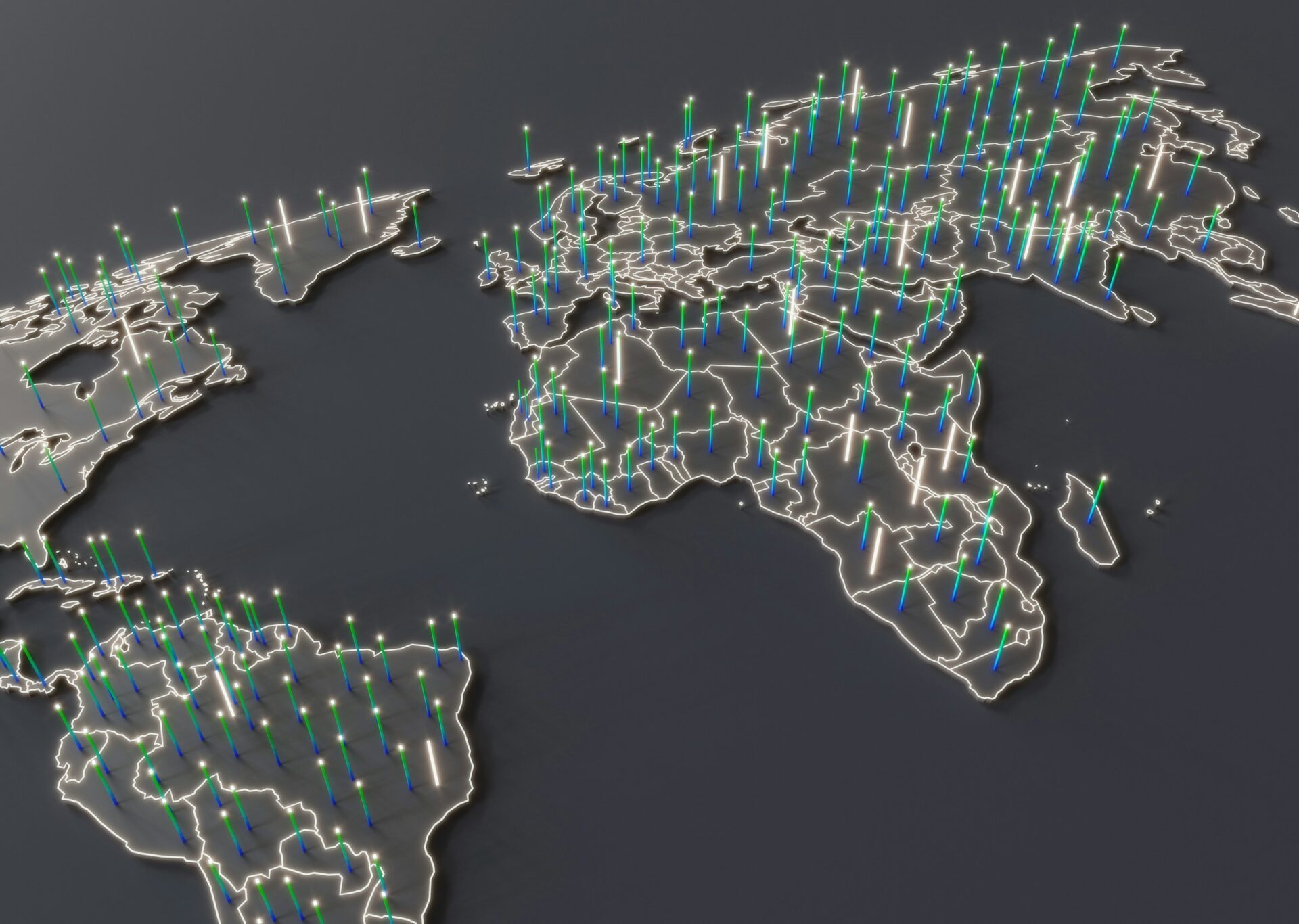 Middle Powers in a Changing Geopolitical Landscape