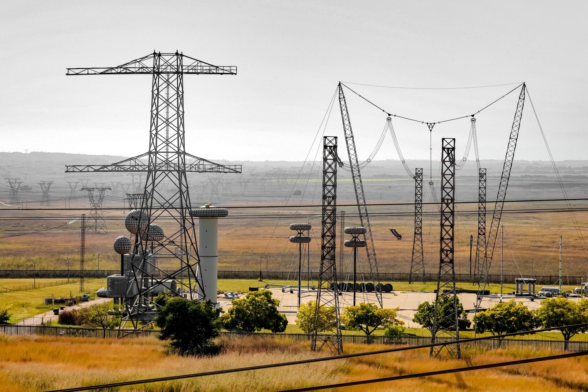 Expanding China’s Role in Africa’s Electricity Integration