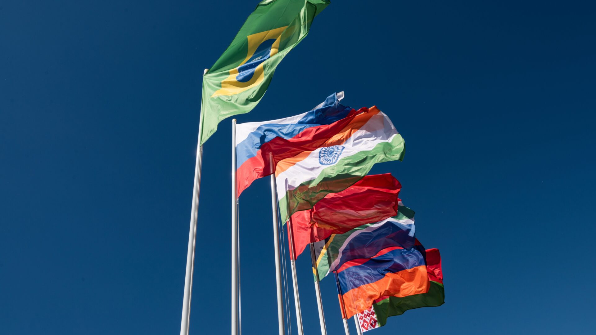 The BRICS Energy Compass: A Framework for Decision-Makers