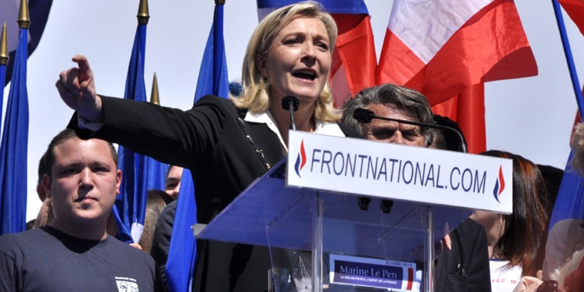 Photo © Blandine Le Cain/Flickr Photo © Blandine Le Cain/Flickr