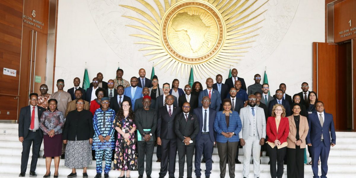 Image: African Union Image: African Union