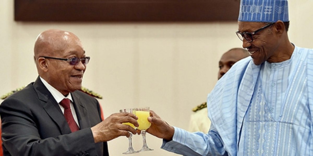 Photo © Government of South Africa (GCIS)