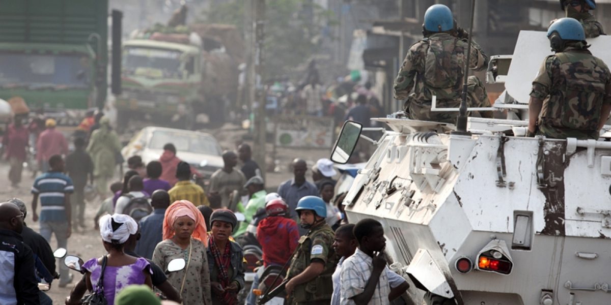 © MONUSCO/Sylvain Liechti