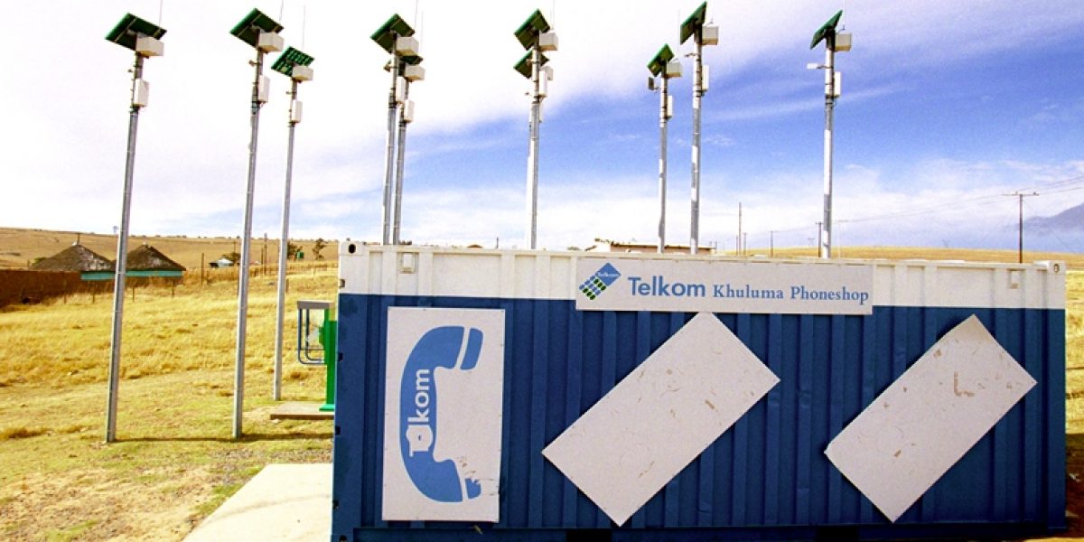 Photo © Trevor Samson / World Bank/Flickr Image: Flickr, Trevor Samson / World Bank