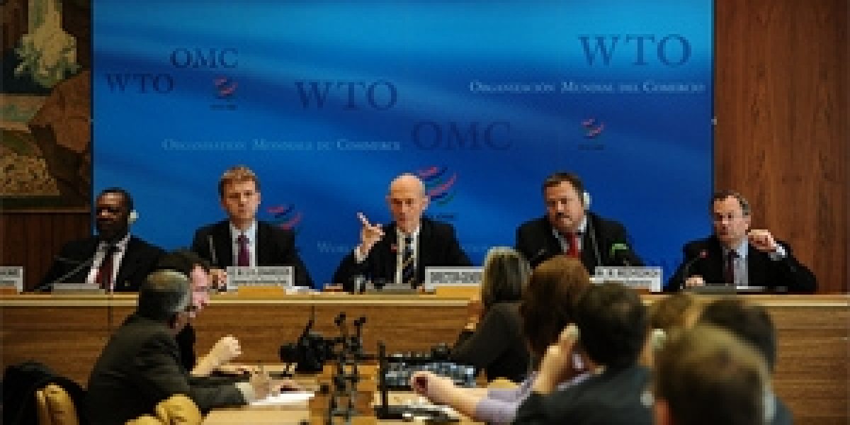 Image: © WTO/Studio Casagrande/Flickr/