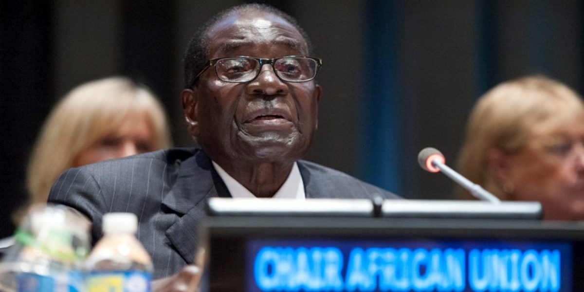 Photo © UN Photo/Cia Pak