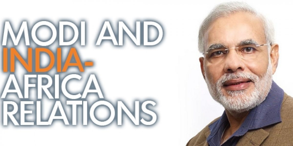 Photo © Narendra Modi/ Flickr Photo © Narendra Modi/ Flickr