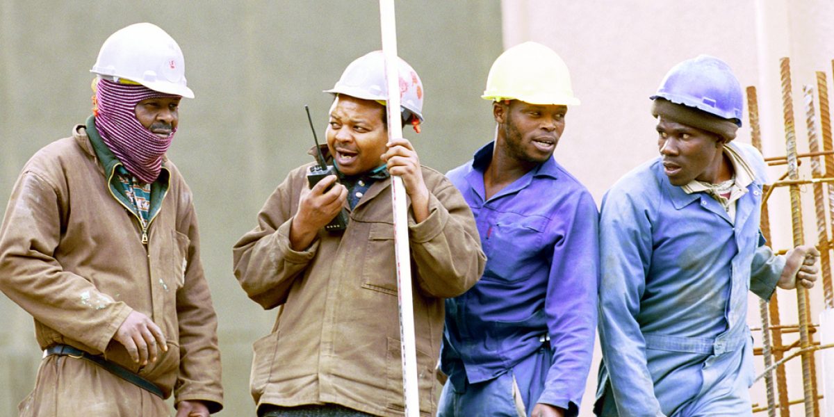 Image: Flickr, World Bank Photo Collection