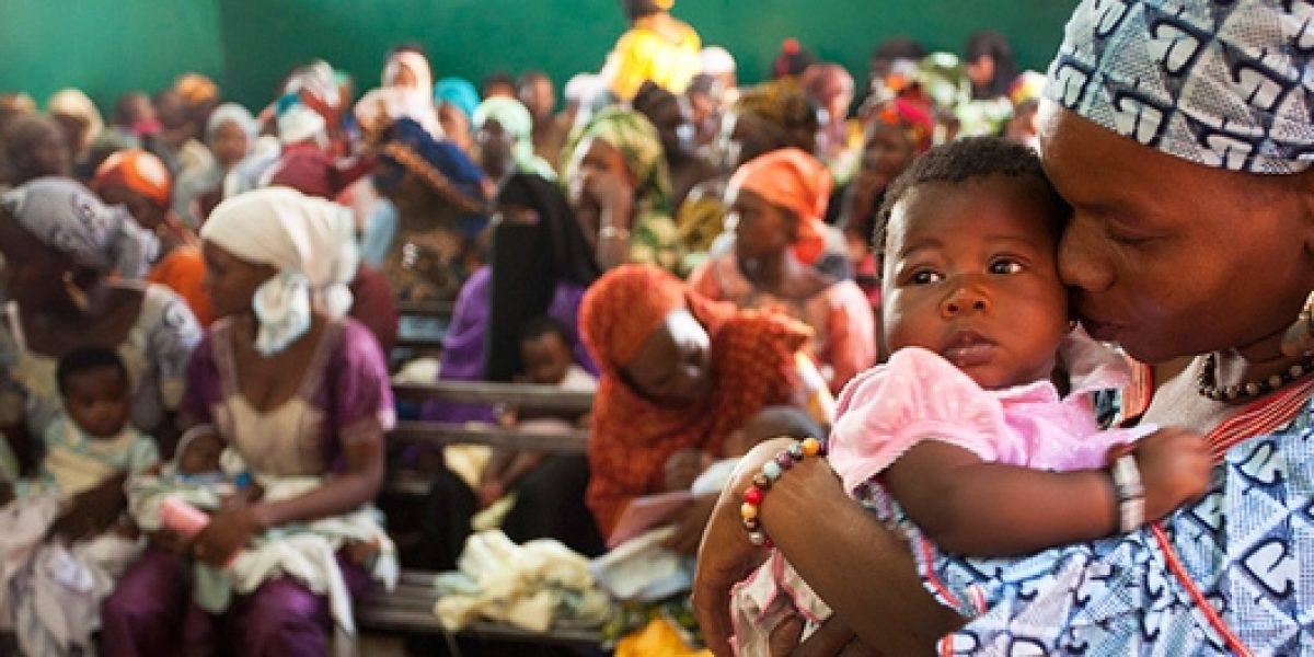 Photo © Dominic Chavez/World Bank