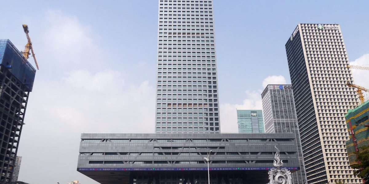 Image: Flickr, Jay Sterling Austin