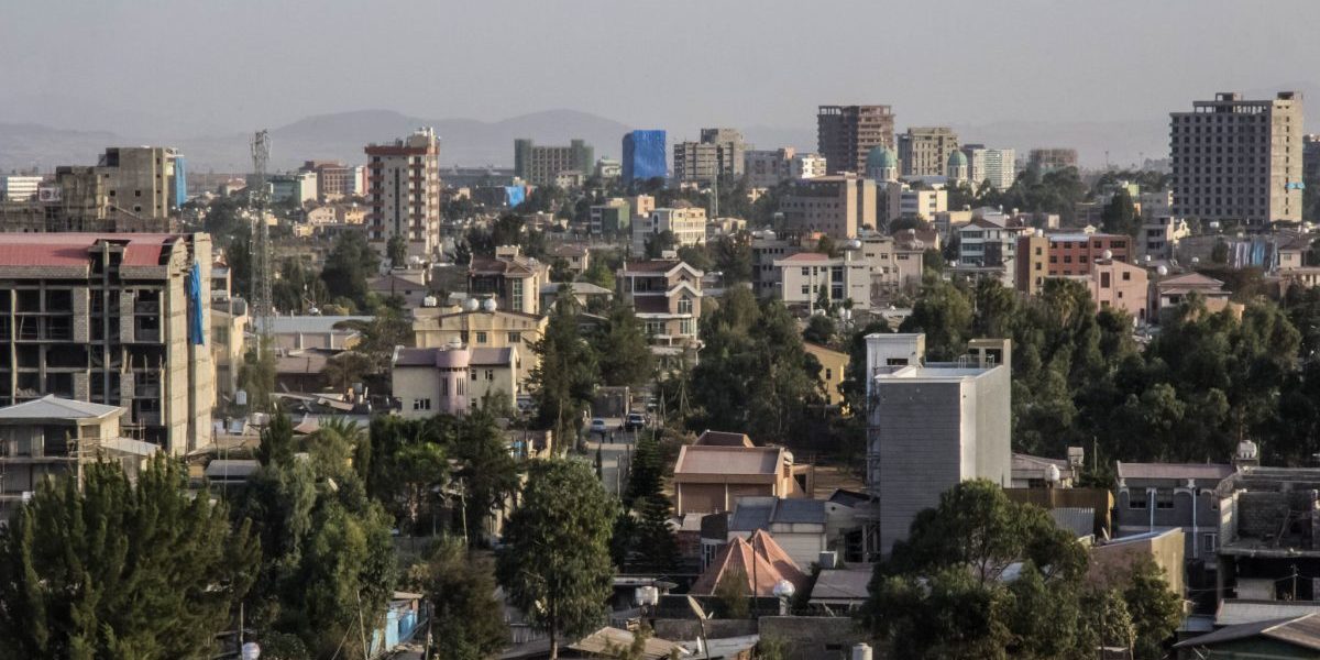 Image: Flickr, OER Africa