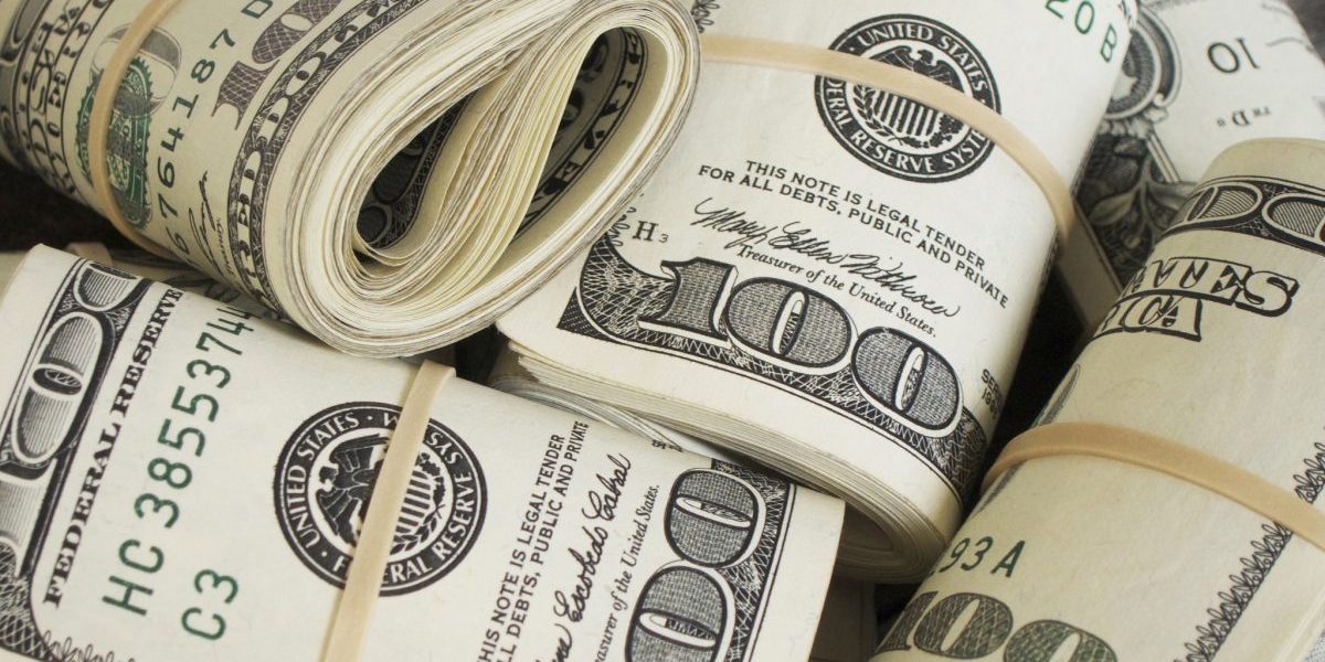 _k_flickr_pictures of money_still needs to be cropped Image: Flickr, j whatley