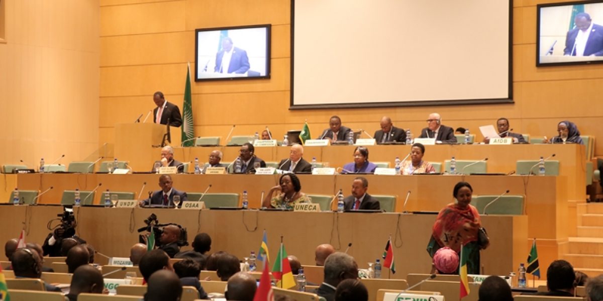 Photo © Paul Kagame/ Flickr Photo © Paul Kagame/ Flickr