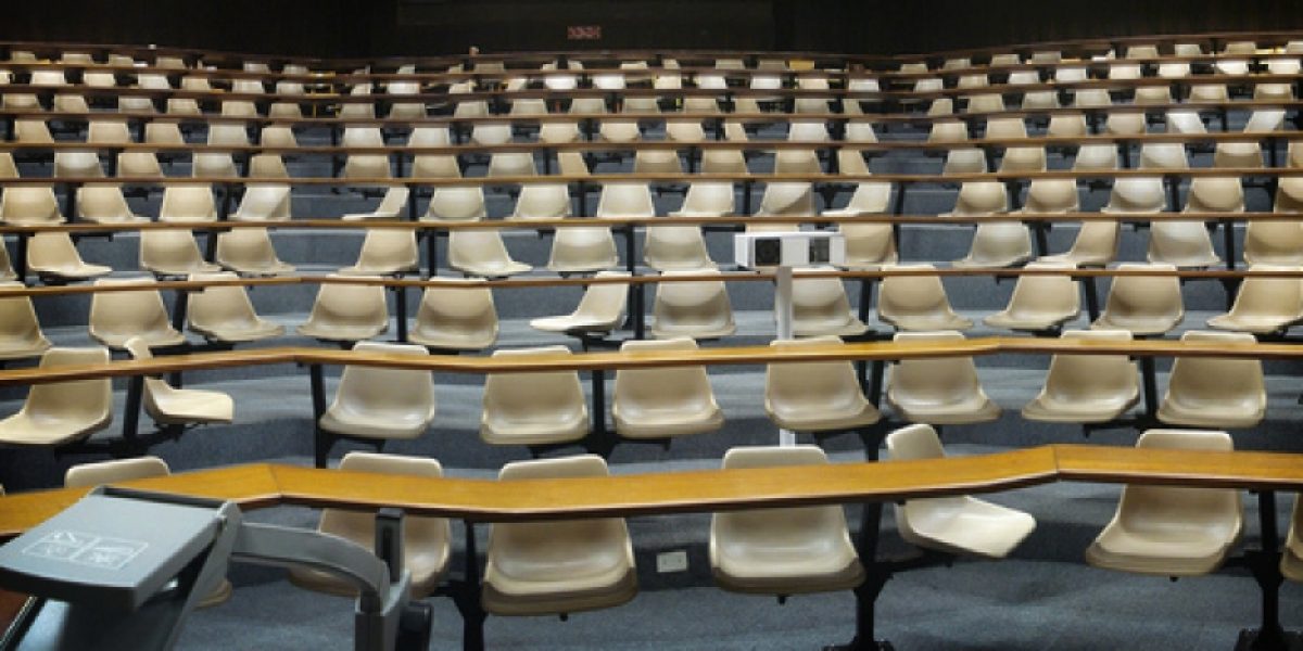 Photo © Ian Barbour/ Flickr Photo © Ian Barbour/ Flickr