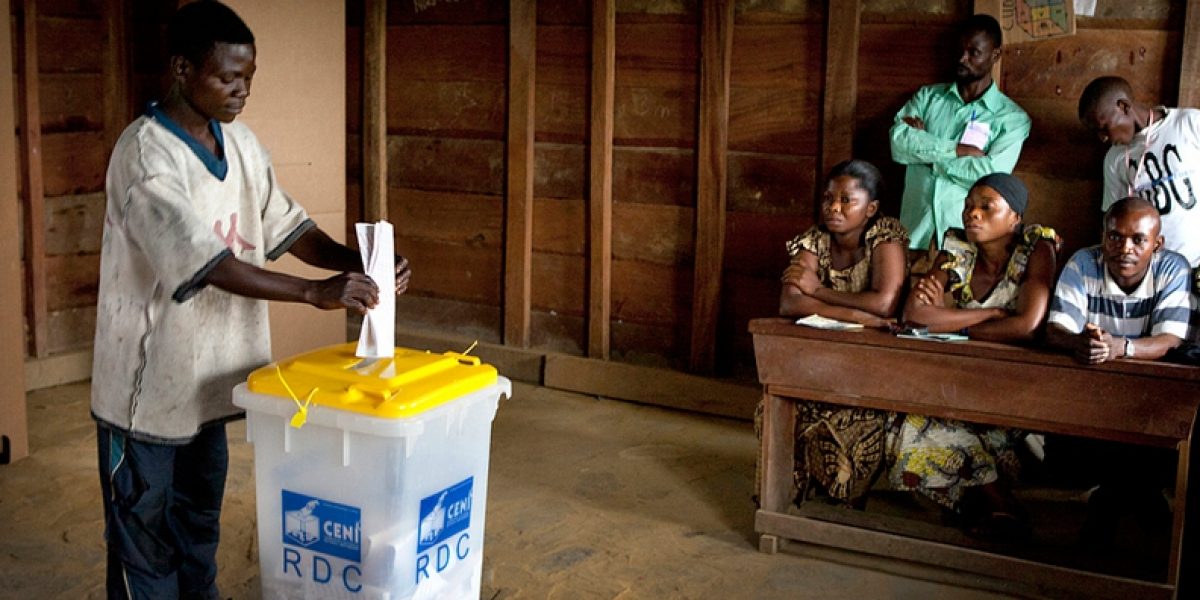 Photo © MONUSCO/ Sylvain Liechti