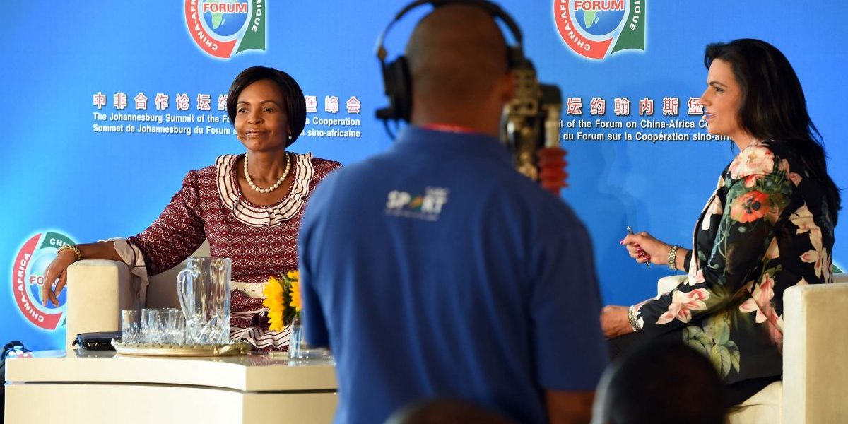 Image: Flickr, GovernmentZA