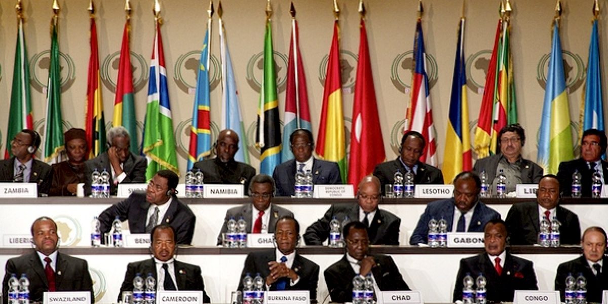(c) Flickr/ Embassy of Equatorial Guinea